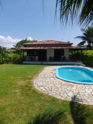 Imagem Casa com 2 Quartos à Venda, 450 m² em Praia Da Pipa - Tibau Do Sul
