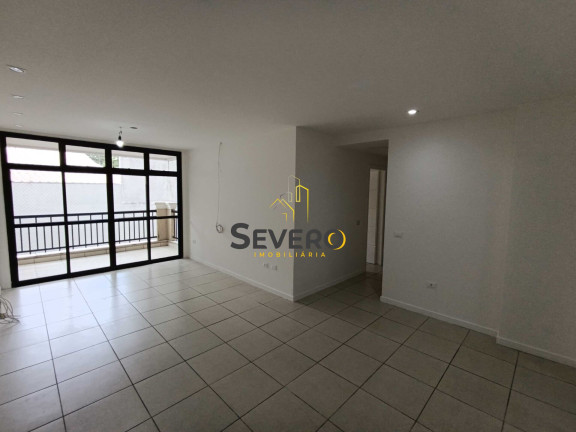 Apartamento com 3 Quartos à Venda, 110 m² em Piratininga - Niterói