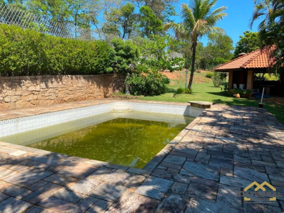 Imagem Casa com 4 Quartos à Venda, 6.100 m² em Chácara Malota - Jundiaí Imagem Casa com 4 Quartos à Venda, 6.100 m² em Chácara Malota - Jundiaí
