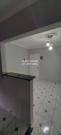 Imagem Imóvel com 2 Quartos à Venda, 50 m² em Vila Tupi - Várzea Paulista