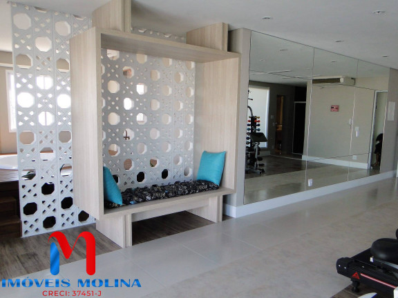Imagem Apartamento com 1 Quarto para Alugar, 35 m² em Rudge Ramos - São Bernardo Do Campo Imagem Apartamento com 1 Quarto para Alugar, 35 m² em Rudge Ramos - São Bernardo Do Campo