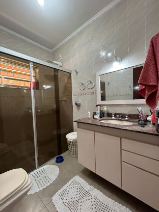 Imagem Casa com 3 Quartos à Venda, 283 m² em Assunção - São Bernardo Do Campo