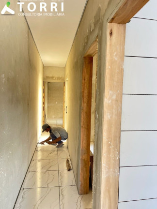 Imagem Casa com 2 Quartos à Venda, 52 m² em Parque Vista Bárbara - Sorocaba Imagem Casa com 2 Quartos à Venda, 52 m² em Parque Vista Bárbara - Sorocaba