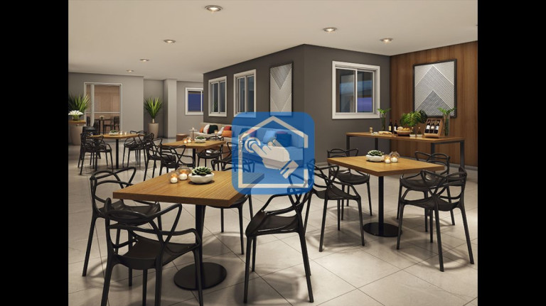 Imagem Apartamento com 2 Quartos à Venda, 41 m² em Vila Nova Das Belezas - São Paulo Imagem Apartamento com 2 Quartos à Venda, 41 m² em Vila Nova Das Belezas - São Paulo
