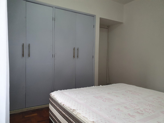 Imagem Apartamento com 2 Quartos à Venda, 83 m² em Bela Vista - São Paulo