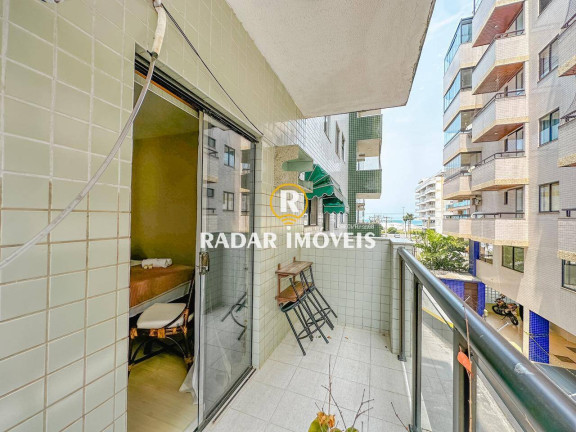 Imagem Apartamento com 3 Quartos à Venda, 140 m² em Algodoal - Cabo Frio