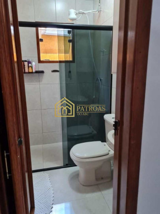 Imagem Casa com 3 Quartos à Venda, 137 m² em Demarchi - São Bernardo Do Campo