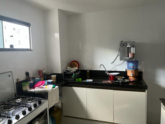 Imagem Imóvel com 3 Quartos à Venda, 62 m² em Cruzeiro Novo - Brasília Imagem Imóvel com 3 Quartos à Venda, 62 m² em Cruzeiro Novo - Brasília