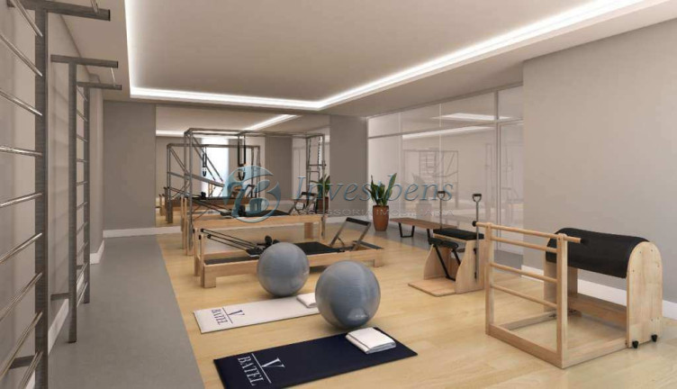 Imagem Apartamento com 3 Quartos à Venda, 95 m² em Batel - Curitiba Imagem Apartamento com 3 Quartos à Venda, 95 m² em Batel - Curitiba