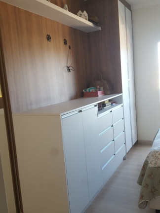 Imagem Apartamento com 2 Quartos à Venda, 130 m² em Vila Santana - Sorocaba