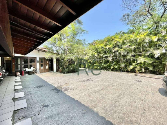 Imagem Casa com 6 Quartos à Venda, 641 m² em Residencial Park - Cotia