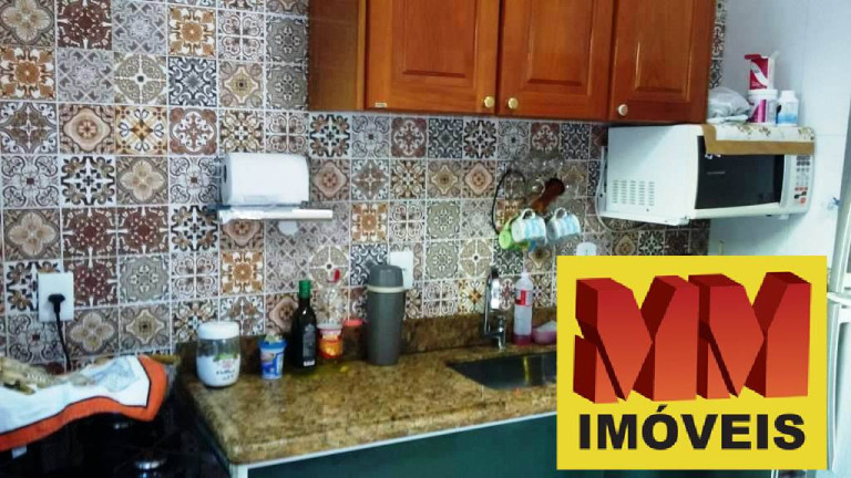 Imagem Casa de Condomínio com 2 Quartos à Venda, 78 m² em Braga - Cabo Frio Imagem Casa de Condomínio com 2 Quartos à Venda, 78 m² em Braga - Cabo Frio