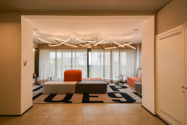 Imagem Imóvel com 1 Quarto à Venda, 21 m² em Jardim Paulista - São Paulo Imagem Imóvel com 1 Quarto à Venda, 21 m² em Jardim Paulista - São Paulo