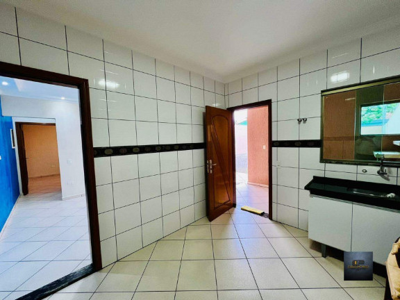 Imagem Casa com 3 Quartos à Venda, 172 m² em Parque Dos Passaros - São Bernardo Do Campo
