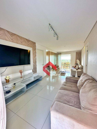 Imagem Apartamento com 3 Quartos à Venda, 155 m² em Cocó - Fortaleza