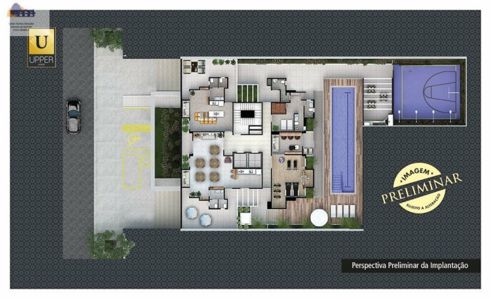 Imagem Apartamento com 3 Quartos à Venda, 131 m² em Jardim - Santo André