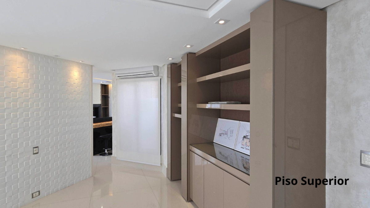 Imagem Cobertura com 4 Quartos à Venda, 440 m² em Campo Belo - São Paulo