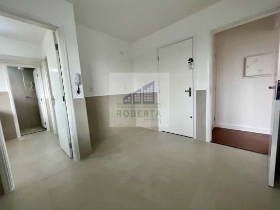 Imagem Apartamento com 3 Quartos à Venda, 85 m² em Vila Olímpia - São Paulo