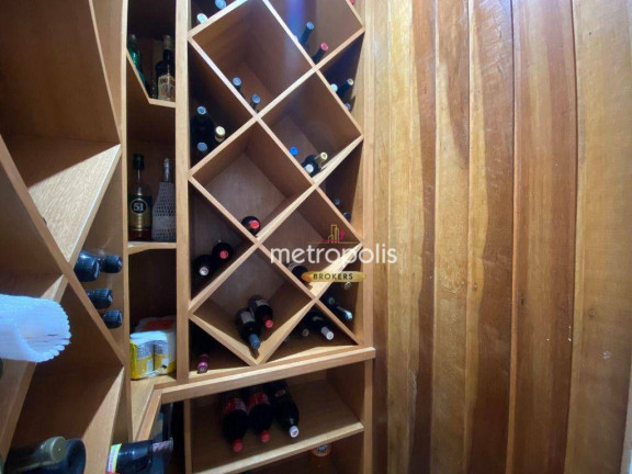 Imagem Sobrado com 5 Quartos à Venda, 311 m² em Cerâmica - São Caetano Do Sul Imagem Sobrado com 5 Quartos à Venda, 311 m² em Cerâmica - São Caetano Do Sul