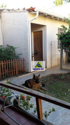 Imagem Casa com 4 Quartos à Venda, 327 m² em Jardim Guanabara - Campinas