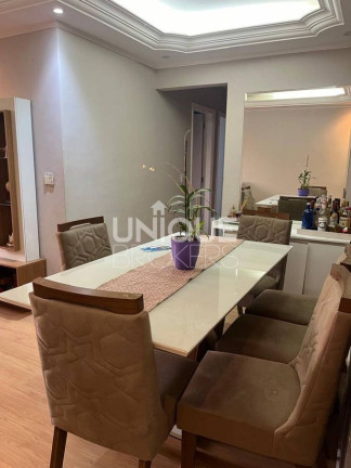 Apartamento com 3 Quartos à Venda, 70 m² em Jardim Shangai - Jundiaí