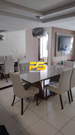 Imagem Apartamento com 4 Quartos à Venda, 130 m² em Intermares - Cabedelo Imagem Apartamento com 4 Quartos à Venda, 130 m² em Intermares - Cabedelo