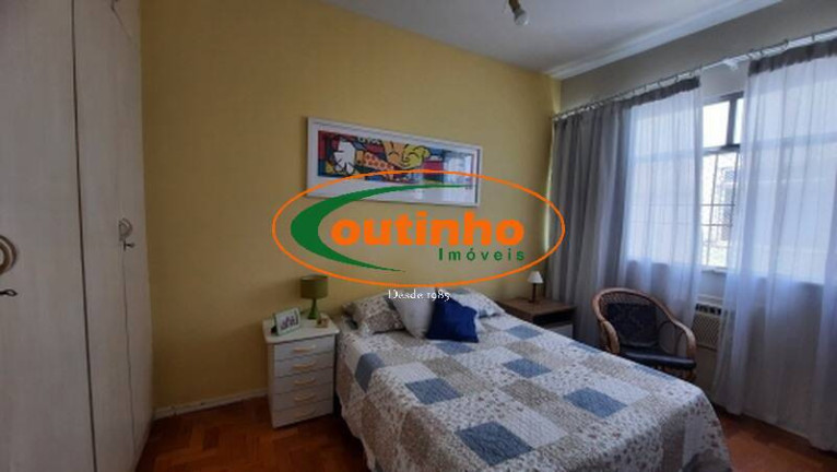 Imagem Apartamento com 4 Quartos à Venda, 180 m² em Vila Isabel - Rio De Janeiro Imagem Apartamento com 4 Quartos à Venda, 180 m² em Vila Isabel - Rio De Janeiro