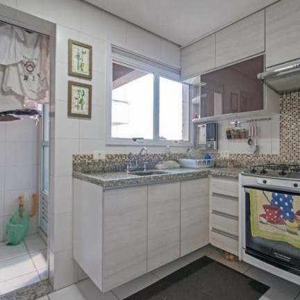 Imagem Apartamento com 3 Quartos à Venda, 82 m² em Jardim Caravelas - São Paulo