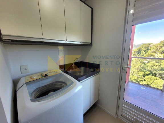 Imagem Apartamento com 2 Quartos para Alugar, 75 m² em Itoupava Norte - Blumenau
