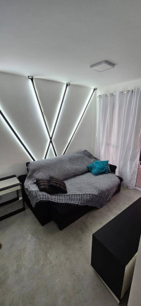 Imagem Apartamento com 2 Quartos à Venda, em Loteamento João Batista Julião - Guarujá Imagem Apartamento com 2 Quartos à Venda, em Loteamento João Batista Julião - Guarujá