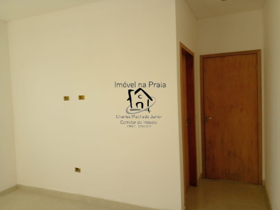 Imagem Casa com 2 Quartos à Venda, 70 m² em Morro Do Algodão - Caraguatatuba