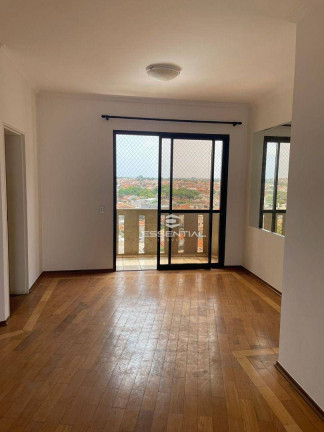 Cobertura com 3 Quartos para Alugar, 290 m² em Santos Dumont - São José Do Rio Preto