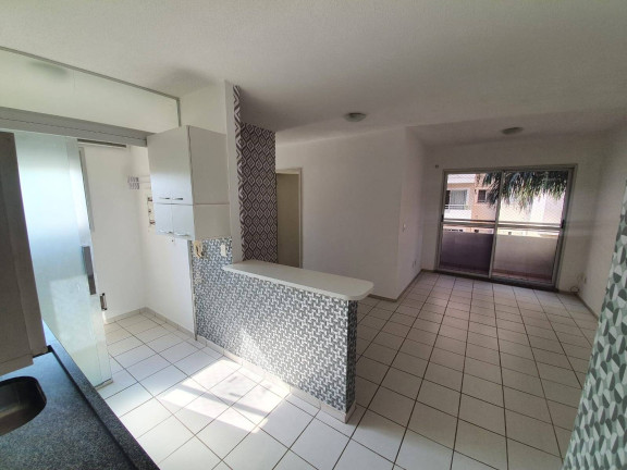 Imagem Apartamento com 3 Quartos à Venda, 70 m² em Porto - Cuiabá
