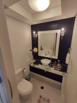 Imagem Casa de Condomínio com 3 Quartos à Venda, 280 m² em Tamboré - Santana De Parnaíba Imagem Casa de Condomínio com 3 Quartos à Venda, 280 m² em Tamboré - Santana De Parnaíba