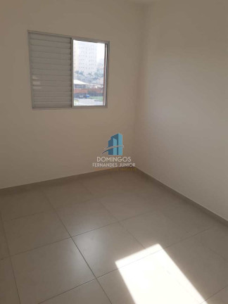 Imagem Apartamento com 2 Quartos à Venda, 45 m² em Vila Nova York - São Paulo