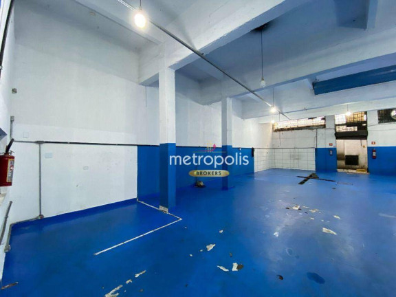 Imagem Sala Comercial para Alugar, 257 m² em Fundação - São Caetano Do Sul Imagem Sala Comercial para Alugar, 257 m² em Fundação - São Caetano Do Sul