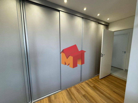 Imagem Apartamento com 3 Quartos à Venda, 101 m² em Jardim Dona Judith - Americana Imagem Apartamento com 3 Quartos à Venda, 101 m² em Jardim Dona Judith - Americana