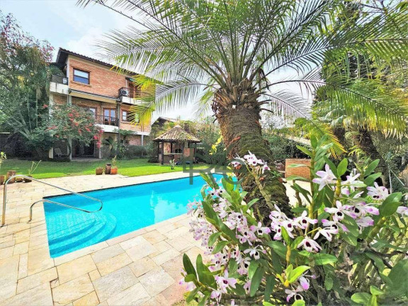 Casa com 4 Quartos à Venda, 351 m² em Nova Higienópolis - Jandira