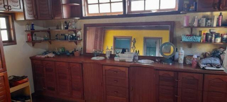 Imagem Casa com 5 Quartos à Venda, 425 m² em Foguete - Cabo Frio