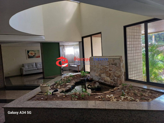 Imagem Apartamento com 4 Quartos à Venda, 180 m² em Vila Carrão - São Paulo Imagem Apartamento com 4 Quartos à Venda, 180 m² em Vila Carrão - São Paulo