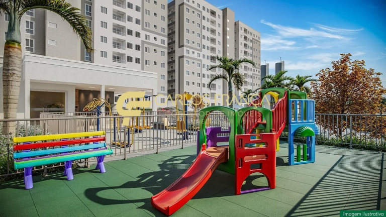 Imagem Apartamento com 2 Quartos à Venda, 41 m² em Paralela - Salvador Imagem Apartamento com 2 Quartos à Venda, 41 m² em Paralela - Salvador