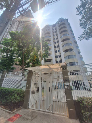 Imagem Apartamento com 2 Quartos para Alugar, 109 m² em Alphaville Centro Industrial E Empresarial/alphaville. - Barueri Imagem Apartamento com 2 Quartos para Alugar, 109 m² em Alphaville Centro Industrial E Empresarial/alphaville. - Barueri