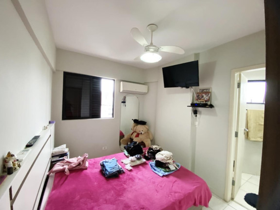 Imagem Apartamento com 2 Quartos à Venda, 79 m² em Embaré - Santos