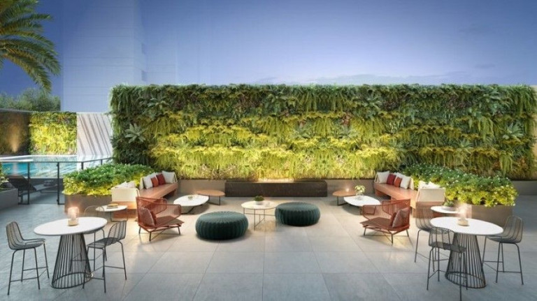 Imagem Apartamento com 3 Quartos à Venda, 165 m² em Campo Belo - São Paulo Imagem Apartamento com 3 Quartos à Venda, 165 m² em Campo Belo - São Paulo