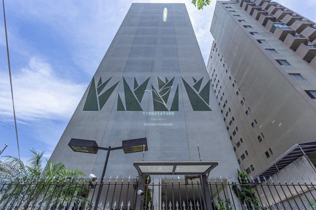 Imagem Apartamento com 2 Quartos à Venda, 118 m² em Sumaré - São Paulo Imagem Apartamento com 2 Quartos à Venda, 118 m² em Sumaré - São Paulo