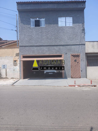 Imagem Casa com 8 Quartos à Venda, 220 m² em Serraria - Diadema Imagem Casa com 8 Quartos à Venda, 220 m² em Serraria - Diadema