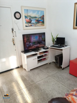 Imagem Loft à Venda, 59 m² em Gonzaguinha - Sao Vicente Imagem Loft à Venda, 59 m² em Gonzaguinha - Sao Vicente