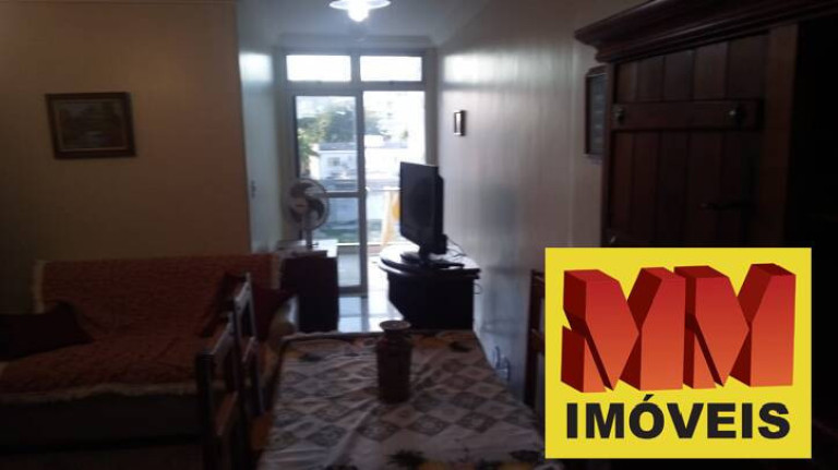 Imagem Apartamento com 2 Quartos à Venda, 80 m² em Praia Do Forte - Cabo Frio