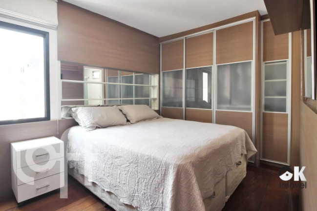 Imagem Apartamento com 3 Quartos à Venda, 100 m² em Jardim Paulista - São Paulo Imagem Apartamento com 3 Quartos à Venda, 100 m² em Jardim Paulista - São Paulo