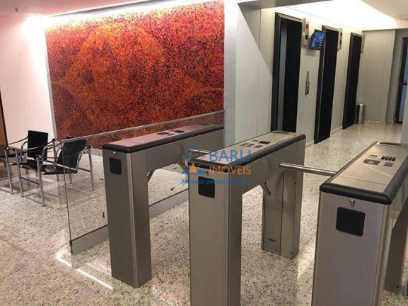 Imagem Imóvel à Venda ou Locação, 33 m² em Higienópolis - São Paulo Imagem Imóvel à Venda ou Locação, 33 m² em Higienópolis - São Paulo